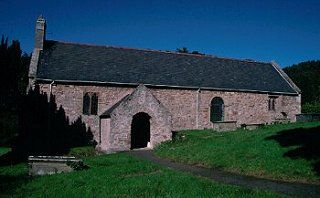 Cwm Church, CPAT copyright photo CS962221.JPG