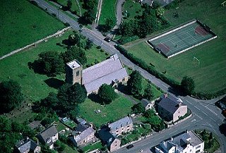 Whitford Church, CPAT copyright photo 95C0183.JPG