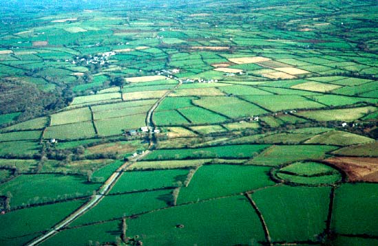 Penmaen Dewi