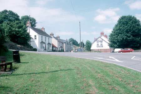 ABERCYCH