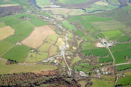 ABERCYCH