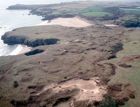 Archaeology in Wales - Ymddiriedolaeth Archaeolegol Dyfed - Dyfed ...