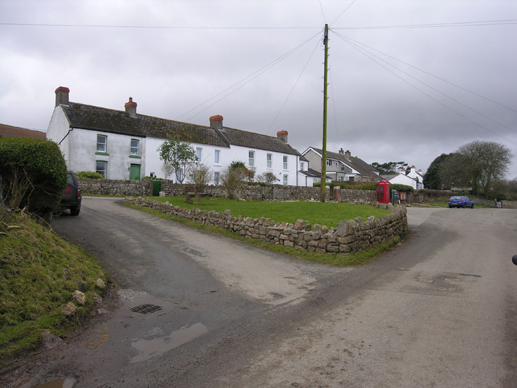 Llanmadoc
