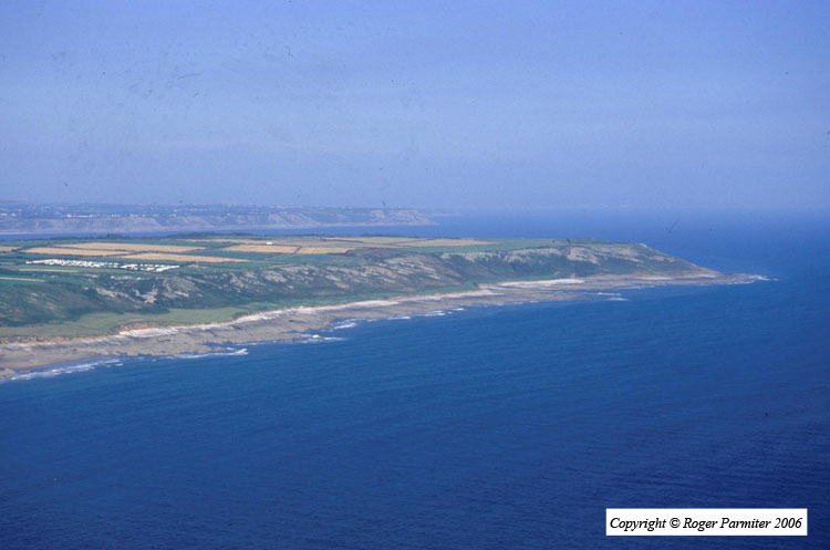 Photo of Oxwich Cliffs