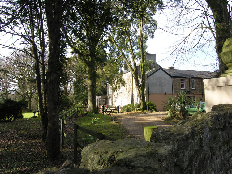 Photo of Fairyhill