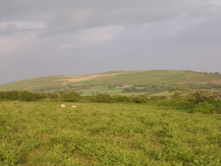 Photo of Hillend