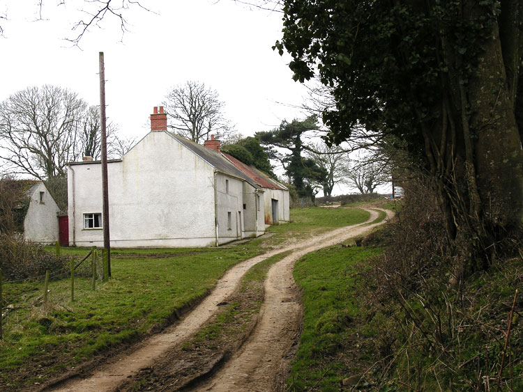 Photo of Henllys