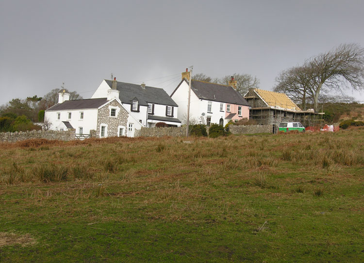 Photo of Reynoldston