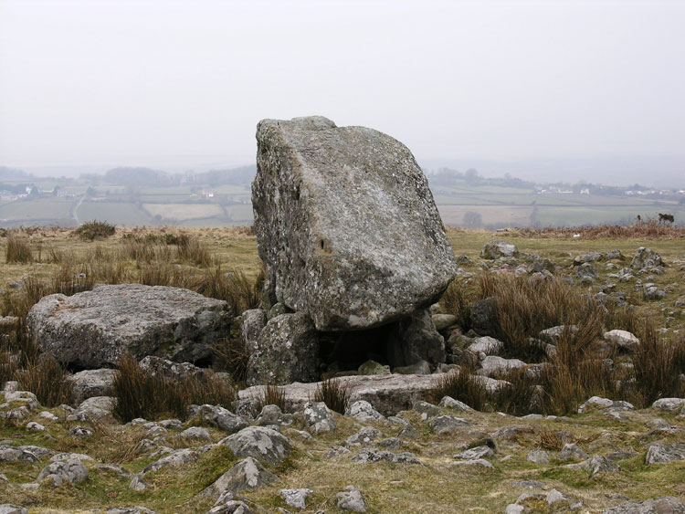 Photo of Cefn Bryn Common