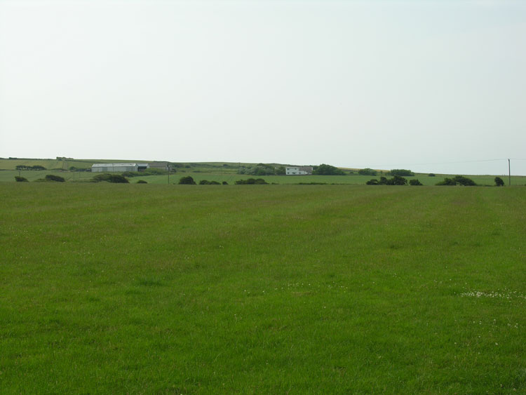 Photo of Paviland and Monksland