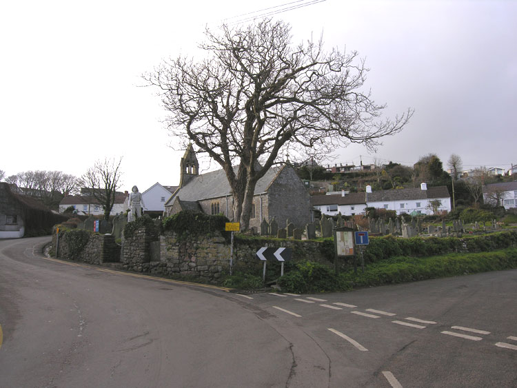 Photo of Port Eynon