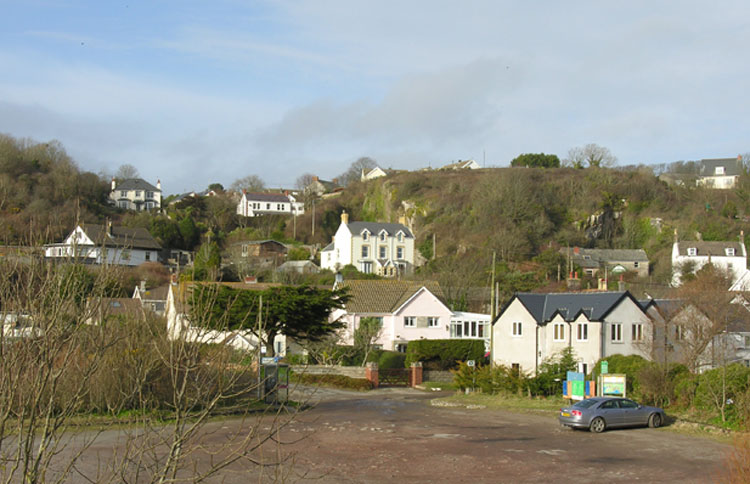 Photo of Horton