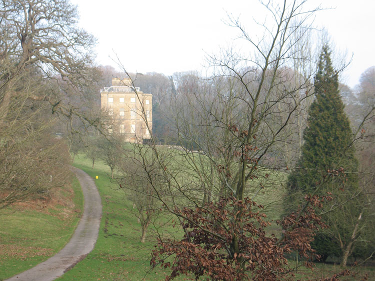 Photo of Penrice Park