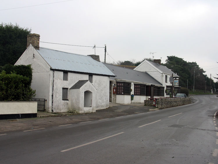 Photo of Southgate