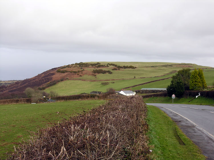 Photo of Cil Ifor