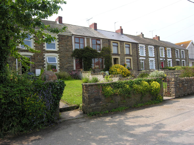 Photo of Llanrhidian Higher