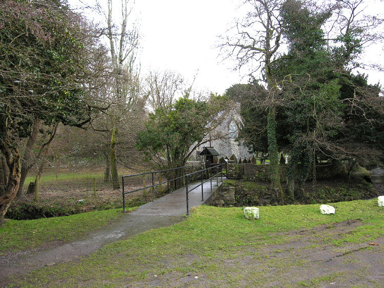 Photo of Ilston