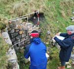 Forgotton Landscapes Community Archaeology Project