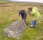 Gelligaer Rock Art Community Archaeology Project