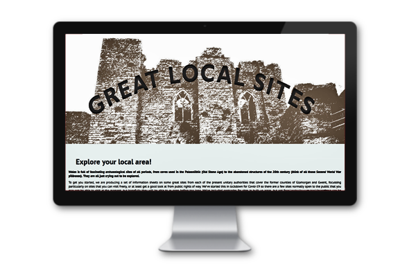 Responsive Banner for Slider