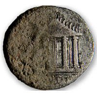 Artefact conservation