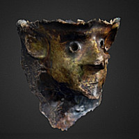 3D Models