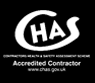 Contractors Health and Safety Assessment Scheme - Accredited