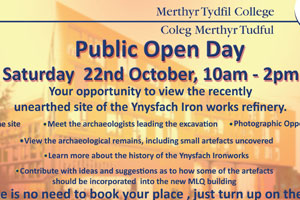 Public engagement