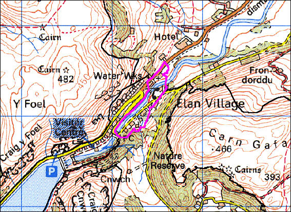 Elan Village (HCLA 1132)