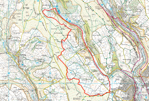 HLCA 004 Eastern Enclosed Common