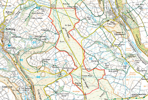HLCA 005 Central Open Common