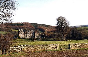 Gwernyfed
Gwernyfed, Powys
(HLCA 1090)