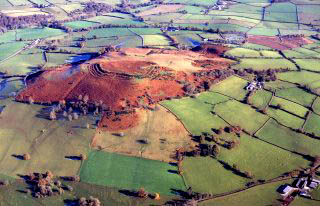 Pen-y-crug (HCLA 1171)