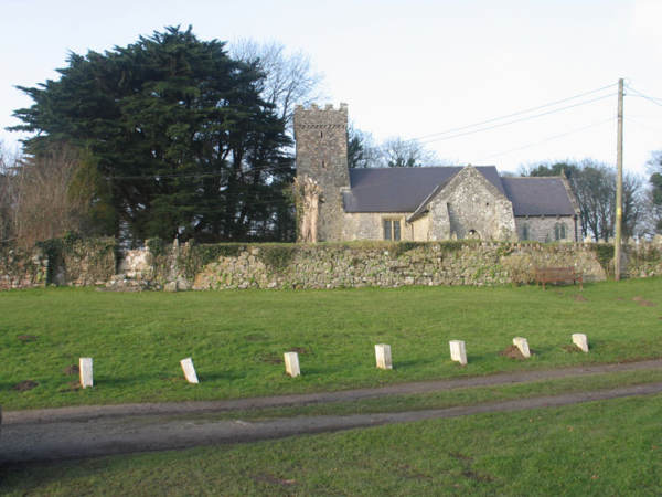 Medieval/post-medieval settlement and agricultural landscape and former manorial centre: small well-preserved nucleated settlement; dispersed farmsteads, varied fieldscape; woodland and plantation; relict archaeology; and rural industry: principally milling.