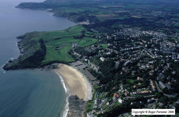 Intertidal landscape: beach and shingle; marine exploitation; trade and transportation; and shipwrecks (off shore).