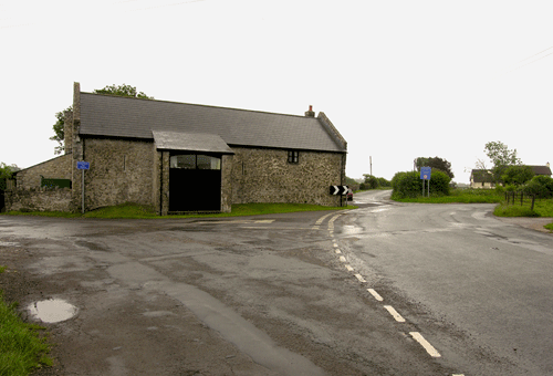 Medieval/post-medieval agricultural landscape; dispersed medieval/post medieval settlement; Medieval/post-medieval buildings; buried prehistoric archaeology; communication.