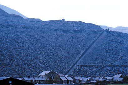 19th-century industrial sites