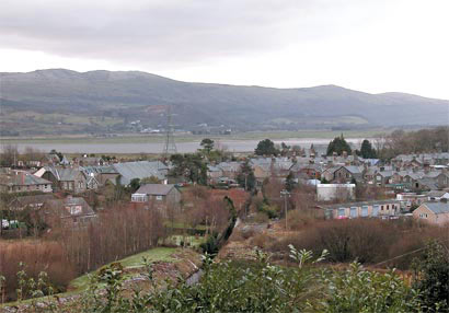 19th-century settlement