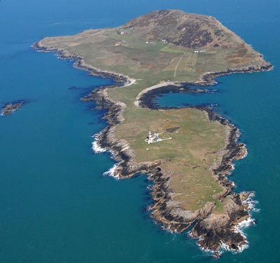 Area 1 Bardsey (PRN 33481)