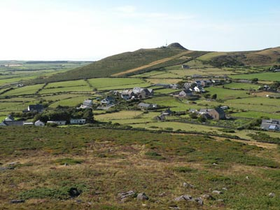 Area 4 Rhiw and Penarfynydd (PRN 33485)