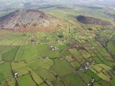 Carn Fadryn