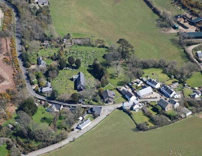 Llangian