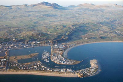 Pwllheli