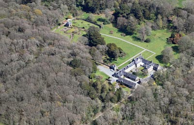 Cefnamwlch