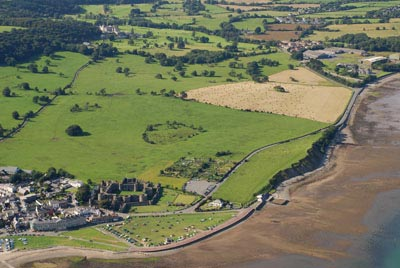 Area 1 Llanfaes PRN 33471