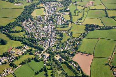 Area 7 Llangoed PRN 33477