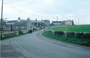 Bosherston