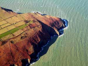 Coastal Strip – Popitt to Newport