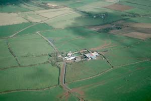 East Moor and West Moor