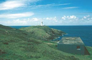 Goodwick to Aber-bach Coastal Strip